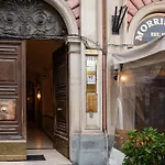 Risorgimento 1921 Rom
