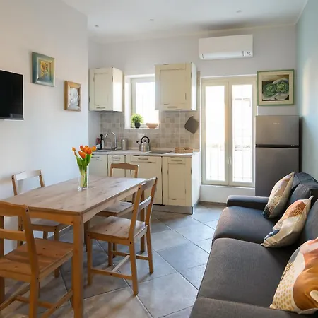 Apartment Risorgimento 1921 Rom