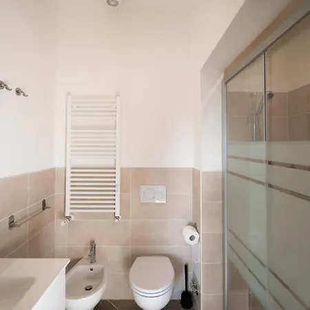 Apartment Risorgimento 1921 Rom