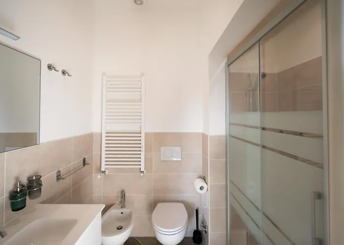 Apartment Risorgimento 1921 Rom