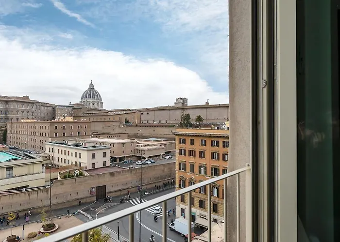 Risorgimento 1921 Apartment *