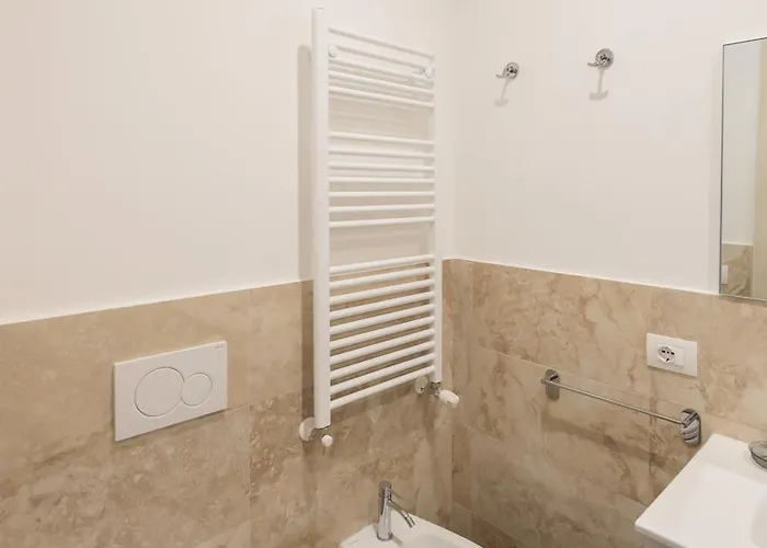 Risorgimento 1921 Apartment Rom