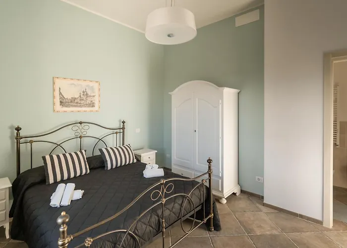 Risorgimento 1921 Apartment *