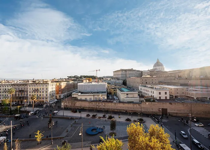 Apartment Risorgimento 1921 *