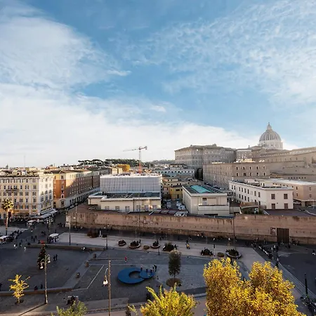 Apartman Risorgimento 1921 *