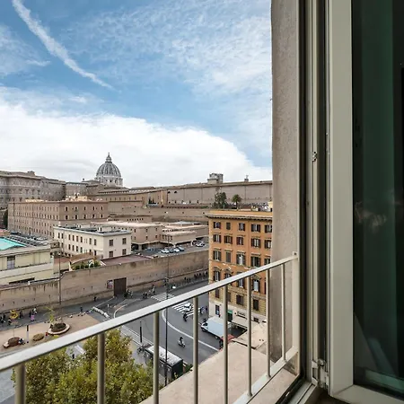 Risorgimento 1921 Апартаменты *