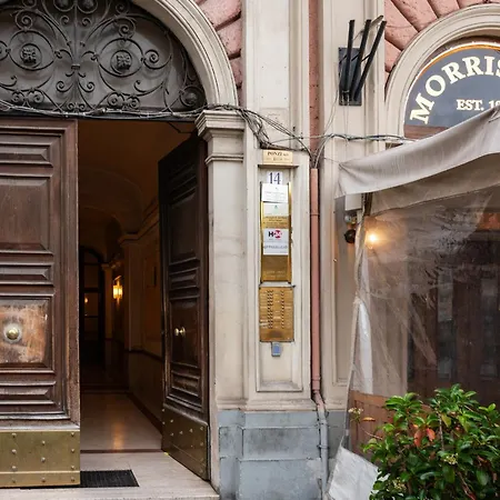 Risorgimento 1921 Рим