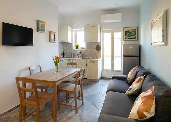 Apartman Risorgimento 1921 Róma