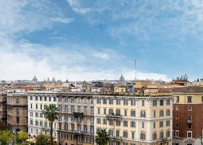 Apartman Risorgimento 1921 *