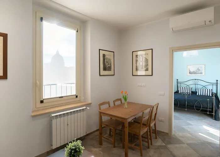 Apartman Risorgimento 1921 *